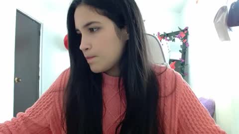 Celeste online show from February 21, 4:48 pm