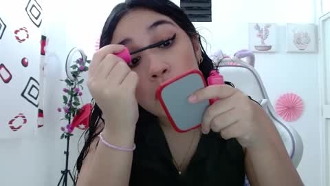 Celeste online show from October 9, 1:16 pm