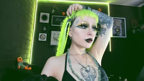   SANIA  online show from January 22, 4:55 pm