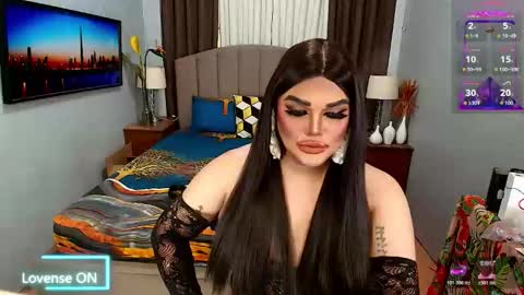 tasha online show from February 3, 2:53 am