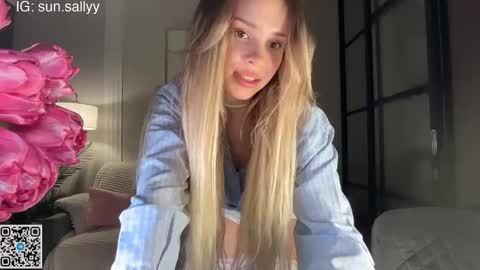 Sully and Kate online show from March 7, 10:32 pm