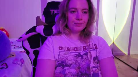 Faye online show from October 21, 4:28 am