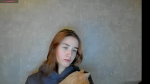 Bernadette  Join  online show from December 14, 10:27 pm