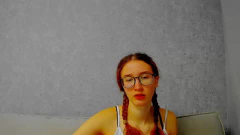 Bernadette  Join  online show from April 14, 9:29 pm