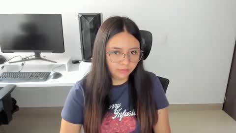 Iris 3 online show from September 26, 7:55 pm