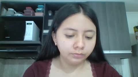 Iris 3 online show from January 7, 8:14 pm