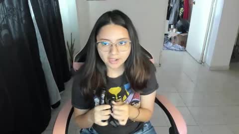 Iris 3 online show from December 18, 5:00 pm