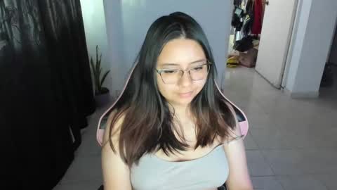 Iris 3 online show from December 20, 8:23 pm