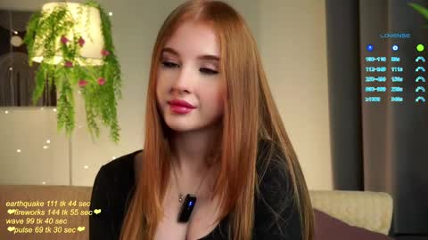 Ellie online show from February 26, 2:05 pm