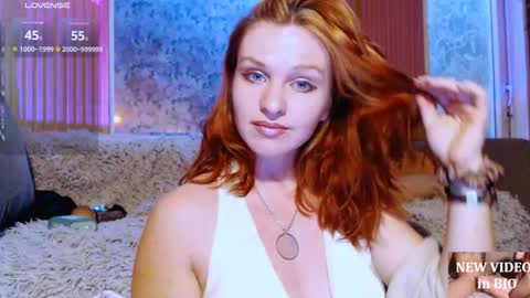 Cassie online show from November 10, 3:15 pm