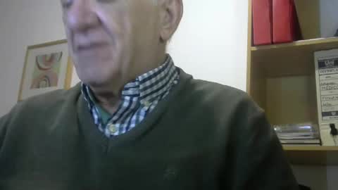 investigator310 online show from December 21, 11:02 pm