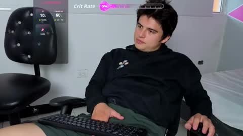 invincible200 online show from October 22, 2:30 pm