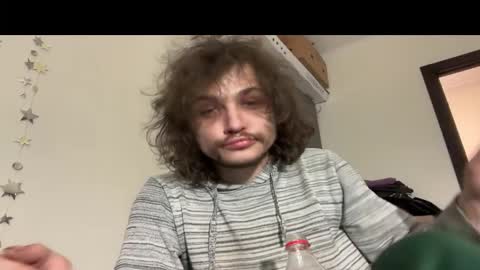 Niko online show from November 30, 10:39 pm