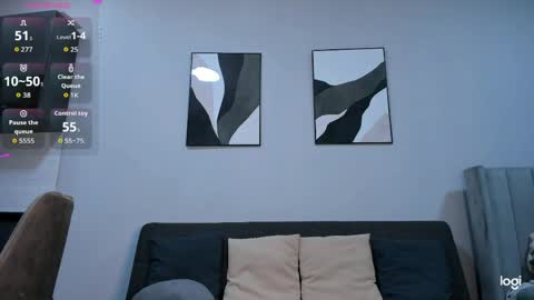 ira_shiratori online show from April 22, 11:17 am
