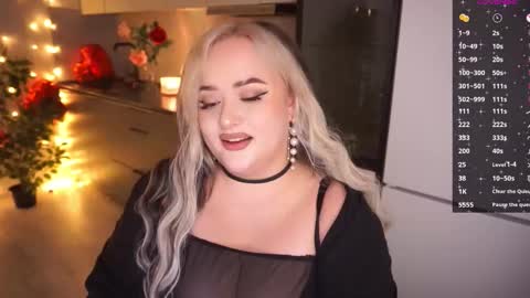 Irena Barr online show from March 1, 5:39 pm