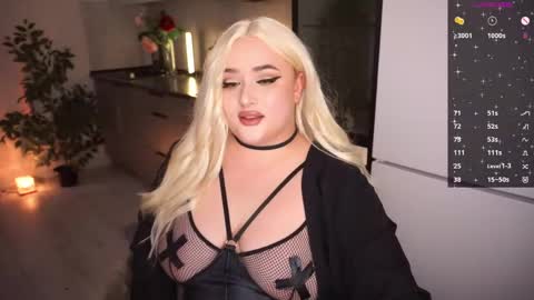 Irena Barr online show from March 28, 7:48 pm