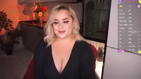 Irena Barr online show from October 1, 5:34 pm