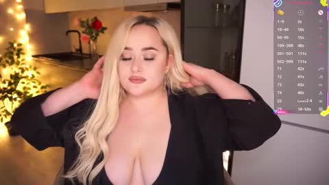 Irena Barr online show from December 17, 8:48 pm