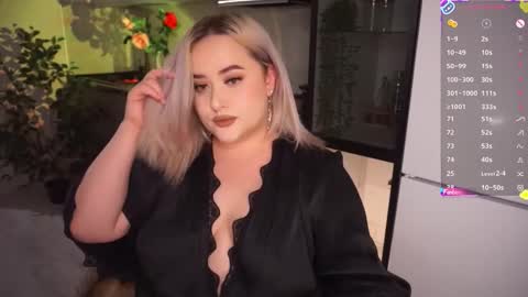 Irena Barr online show from September 20, 6:44 pm