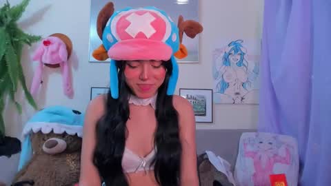 Arianax tasty online show from January 11, 9:36 pm