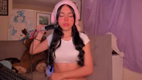 Arianax tasty online show from March 3, 1:12 pm