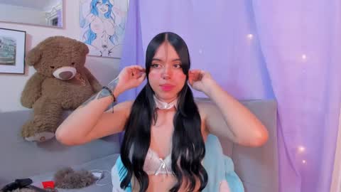 Arianax tasty online show from February 8, 6:33 pm