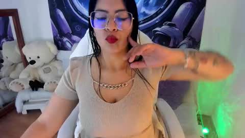 Irene Casas online show from January 18, 11:03 pm