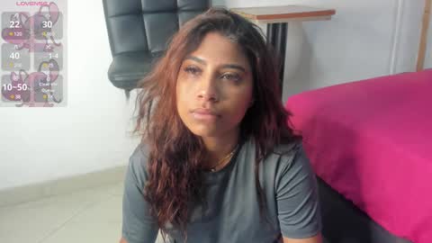 Snapshot of irene_daimond chatting on February 12, 12:22 pm Irene online show from February 12, 12:22 pm