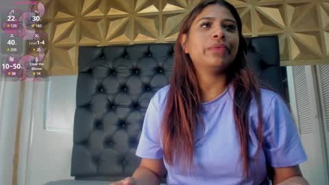Snapshot of irene_daimond chatting on February 4, 12:22 pm Irene online show from February 4, 12:22 pm