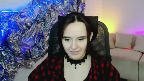 IreneBailey online show from November 22, 9:08 am