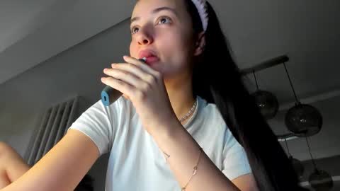 Ir s room online show from October 8, 5:35 am