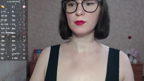 IrenLarasani online show from October 30, 9:21 am