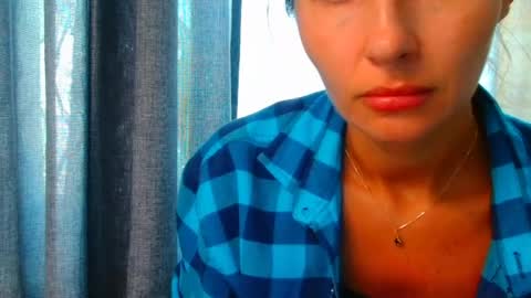 irina online show from August 6, 7:50 am