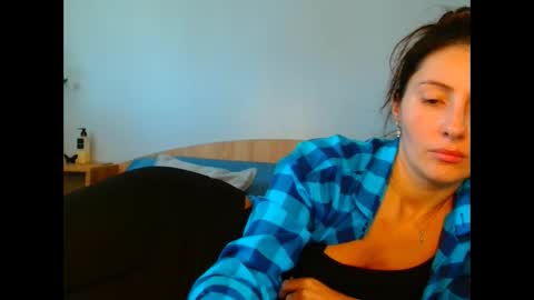 irina online show from October 15, 9:10 am