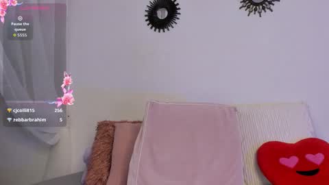  IRINA  online show from October 16, 2:11 am