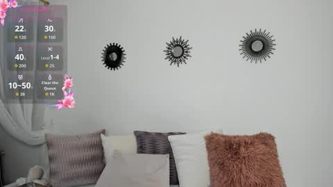  IRINA  online show from November 8, 2:14 am