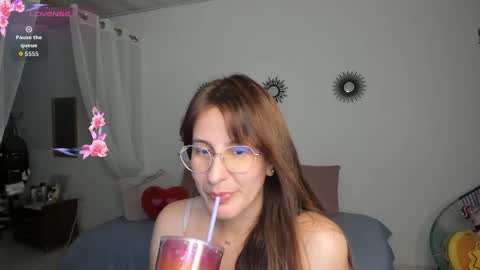  IRINA  online show from October 6, 1:23 am