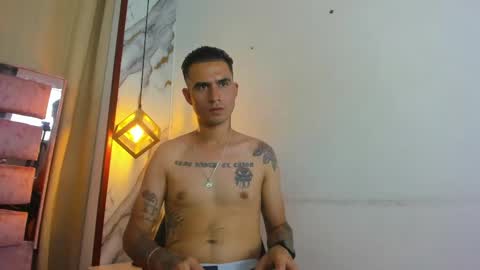 irina_and_max online show from April 12, 5:06 pm