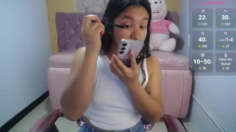 Irina  online show from October 17, 4:55 pm