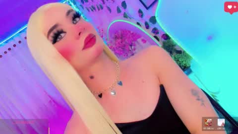 Irina online show from March 4, 8:06 pm