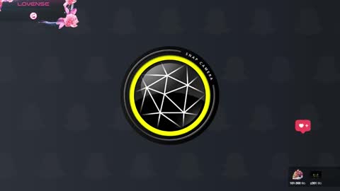 Irina online show from February 10, 11:34 pm