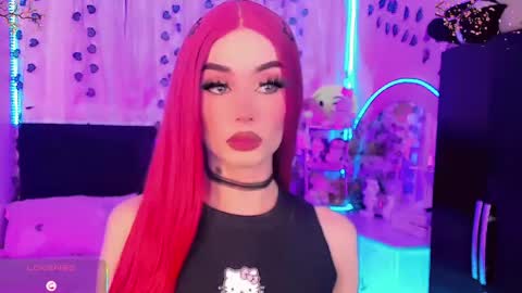 Irina online show from April 20, 8:01 pm