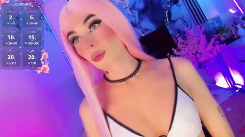 Irina online show from October 28, 9:49 pm