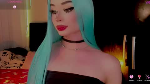 Irina online show from July 18, 7:38 pm