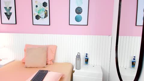 IRINA online show from October 14, 11:57 am