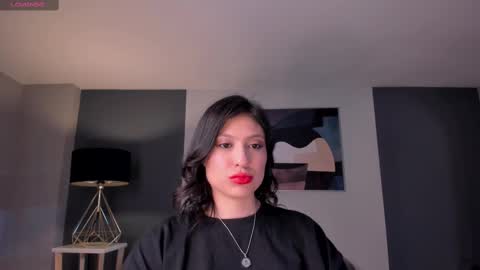 Snapshot of irinaportman chatting on March 2, 11:42 pm Irina online show from March 2, 11:42 pm