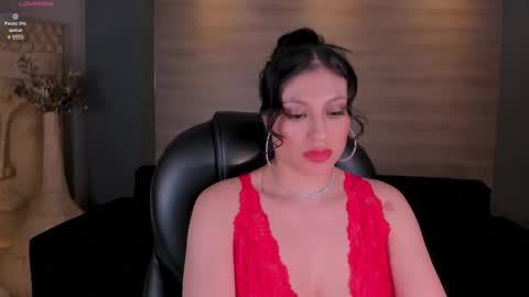 Snapshot of irinaportman chatting on February 14, 9:56 am Irina online show from February 14, 9:56 am