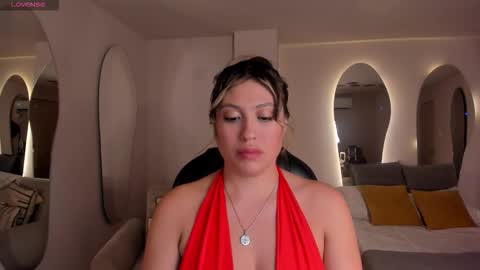 Irina online show from October 23, 12:39 pm