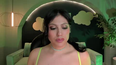 Snapshot of irinaportman chatting on January 15, 6:22 am Irina online show from January 15, 6:22 am