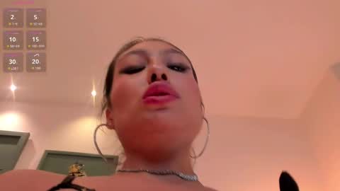 Snapshot of irinaportman chatting on February 26, 8:15 pm Irina online show from February 26, 8:15 pm